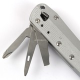 Leatherman Multi værktøj Sølv