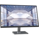 Lenovo L32p-30 80 cm (31.5") 3840 x 2160 pixel 4K Ultra HD LED Sort, LED-skærm Sort, 80 cm (31.5"), 3840 x 2160 pixel, 4K Ultra HD, LED, 6 ms, Sort