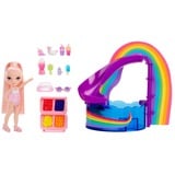 MGA Entertainment 522249-EUC, Spil figur 