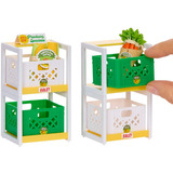 MGA Entertainment 547426-EUC, Klippe og klistre 