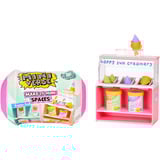MGA Entertainment Klippe og klistre 