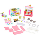 MGA Entertainment Klippe og klistre 