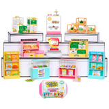 MGA Entertainment Klippe og klistre 