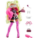 MGA Entertainment L.O.L. Surprise! 707 OMG Fierce Dolls - Lady Diva, Dukke L.O.L. Surprise! 707 OMG Fierce Dolls - Lady Diva, Mode dukke, Hunstik, 4 År, Dreng/Pige, 290 mm, Flerfarvet