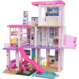 Mattel DreamHouse dukkehus, Baggrund 3 År, Batterier påkrævet