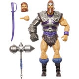 Mattel JBP75, Spil figur 