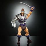 Mattel JBP75, Spil figur 