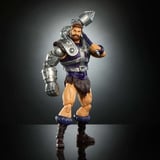 Mattel JBP75, Spil figur 