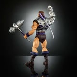Mattel JBP75, Spil figur 