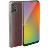 Motorola moto g30 16,5 cm (6.5") Dual SIM Android 11 4G USB Type-C 4 GB 128 GB 5000 mAh Sort, Mobiltelefon Sort, 16,5 cm (6.5"), 4 GB, 128 GB, 64 MP, Android 11, Sort