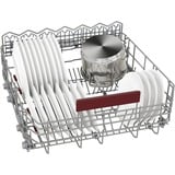 Neff S257ECX14E, Opvaskemaskine 