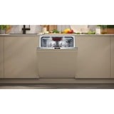 Neff S257ECX14E, Opvaskemaskine 