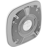 Netgear AXE7800 Tri-Band WiFi 6E Access Point 7800 Mbit/s Hvid Strøm over Ethernet (PoE), Adgangspunktet Hvid, 7800 Mbit/s, 600 Mbit/s, 4800 Mbit/s, 10,100,1000,2500 Mbit/s, IEEE 802.11a, IEEE 802.11ac, IEEE 802.11ax, IEEE 802.11b, IEEE 802.11g, IEEE 802.11n, Multi User MIMO