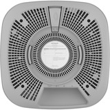 Netgear AXE7800 Tri-Band WiFi 6E Access Point 7800 Mbit/s Hvid Strøm over Ethernet (PoE), Adgangspunktet Hvid, 7800 Mbit/s, 600 Mbit/s, 4800 Mbit/s, 10,100,1000,2500 Mbit/s, IEEE 802.11a, IEEE 802.11ac, IEEE 802.11ax, IEEE 802.11b, IEEE 802.11g, IEEE 802.11n, Multi User MIMO