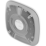 Netgear AXE7800 Tri-Band WiFi 6E Access Point 7800 Mbit/s Hvid Strøm over Ethernet (PoE), Adgangspunktet Hvid, 7800 Mbit/s, 600 Mbit/s, 4800 Mbit/s, 10,100,1000,2500 Mbit/s, IEEE 802.11a, IEEE 802.11ac, IEEE 802.11ax, IEEE 802.11b, IEEE 802.11g, IEEE 802.11n, Multi User MIMO