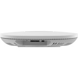 Netgear AXE7800 Tri-Band WiFi 6E Access Point 7800 Mbit/s Hvid Strøm over Ethernet (PoE), Adgangspunktet Hvid, 7800 Mbit/s, 600 Mbit/s, 4800 Mbit/s, 10,100,1000,2500 Mbit/s, IEEE 802.11a, IEEE 802.11ac, IEEE 802.11ax, IEEE 802.11b, IEEE 802.11g, IEEE 802.11n, Multi User MIMO