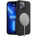 Nevox StyleShell SHOCK, Mobiltelefon Cover Sort