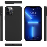 Nevox StyleShell SHOCK, Mobiltelefon Cover Sort