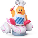 Nintendo amiibo Koch Kawasaki & Hopp-Stern, Spil 