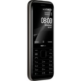 Nokia Mobiltelefon Sort