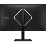 OMEN Gaming Skærm Sort