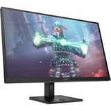 OMEN OMEN 27k (HSD-0162-A), Gaming Skærm Sort
