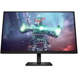 OMEN OMEN 27k (HSD-0162-A), Gaming Skærm Sort