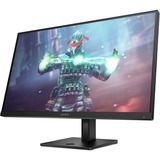 OMEN OMEN 27k (HSD-0162-A), Gaming Skærm Sort