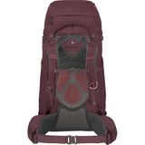 Osprey Kyte 68, Rygsæk Lilla