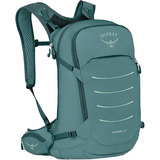 Osprey Syncro 20, Rygsæk blue-green