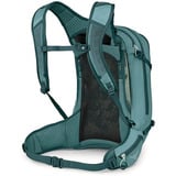 Osprey Syncro 20, Rygsæk blue-green