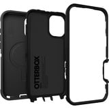 Otterbox Forsvarer, Mobiltelefon Cover Sort