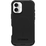 Otterbox Forsvarer, Mobiltelefon Cover Sort