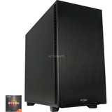 PCGH Gaming PC Sort