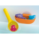 PLAYMOBIL 71689, Bygge legetøj 