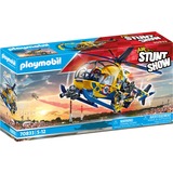 PLAYMOBIL Bygge legetøj 