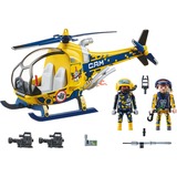 PLAYMOBIL Bygge legetøj 
