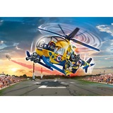 PLAYMOBIL Bygge legetøj 