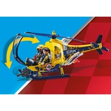 PLAYMOBIL Bygge legetøj 
