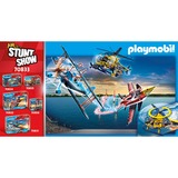 PLAYMOBIL Bygge legetøj 