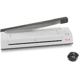 Peach 511057 lamineringsmaskine Kold/varm lamineringsmaskine 250 mm/min Hvid, Laminator 33 cm, Kold/varm lamineringsmaskine, 5 min., 250 mm/min, A3, Vejledning