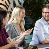 Pegasus Jeg har aldrig - Det eneste sande uundværlige partyspil, Party spil festspil 