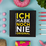 Pegasus Jeg har aldrig - Det eneste sande uundværlige partyspil, Party spil festspil 