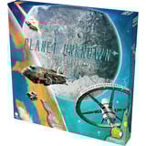 Pegasus Planet Unknown - Supermoon, Brætspil 