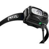 Petzl LED lys Sort