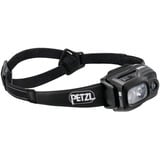 Petzl SWIFT RL, LED lys Sort
