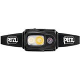 Petzl SWIFT RL, LED lys Sort