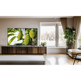 Philips 55PUS7000/12, LED-tv Sort