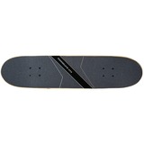 RAM 12679, Skateboard Hvid/lys brun