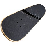 RAM 12679, Skateboard Hvid/lys brun